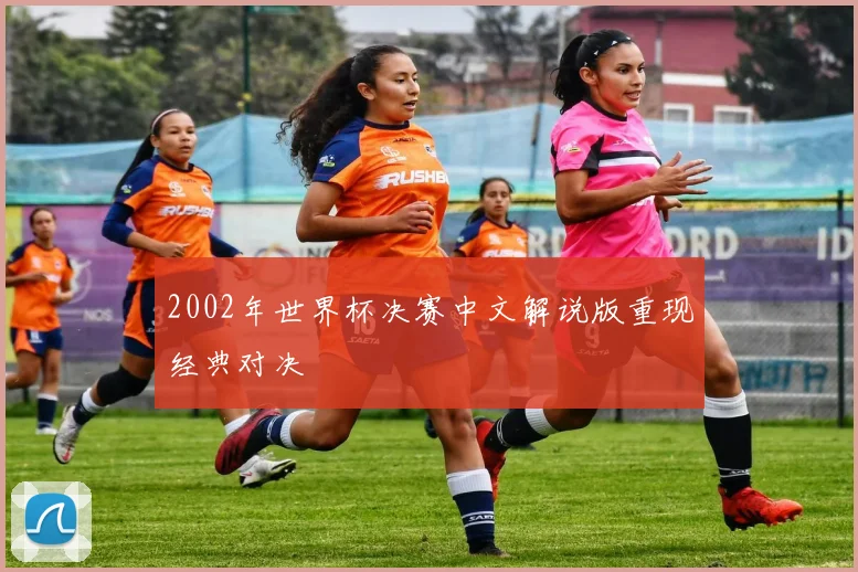 2002年世界杯决赛中文解说版重现经典对决