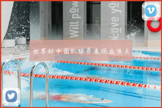 世界杯中国队球员表现成焦点